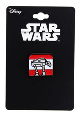 Star Wars: The Last Jedi AT-M6 Enamel Collector Pin
