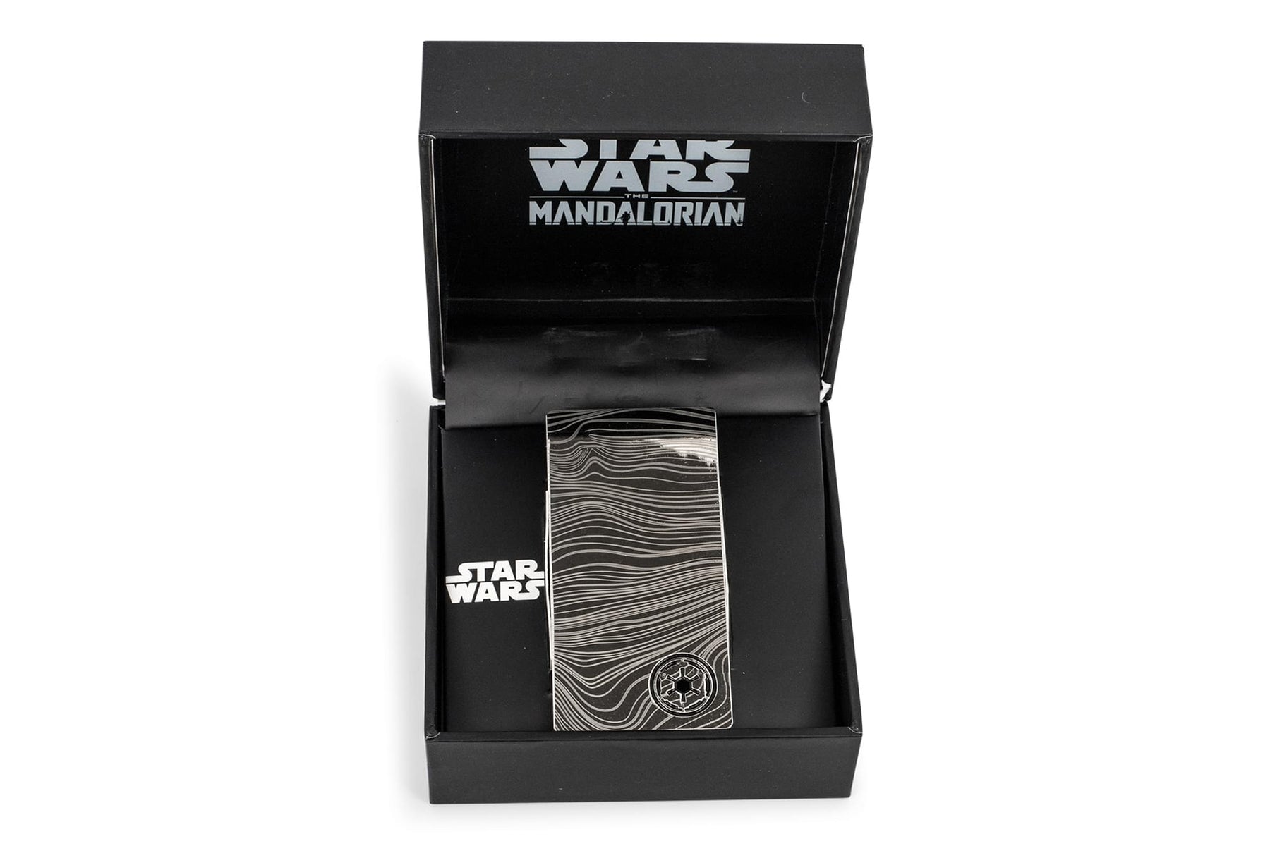 Star Wars: The Mandalorian Beskar Credit 3-Inch Magnetic Replica Pin