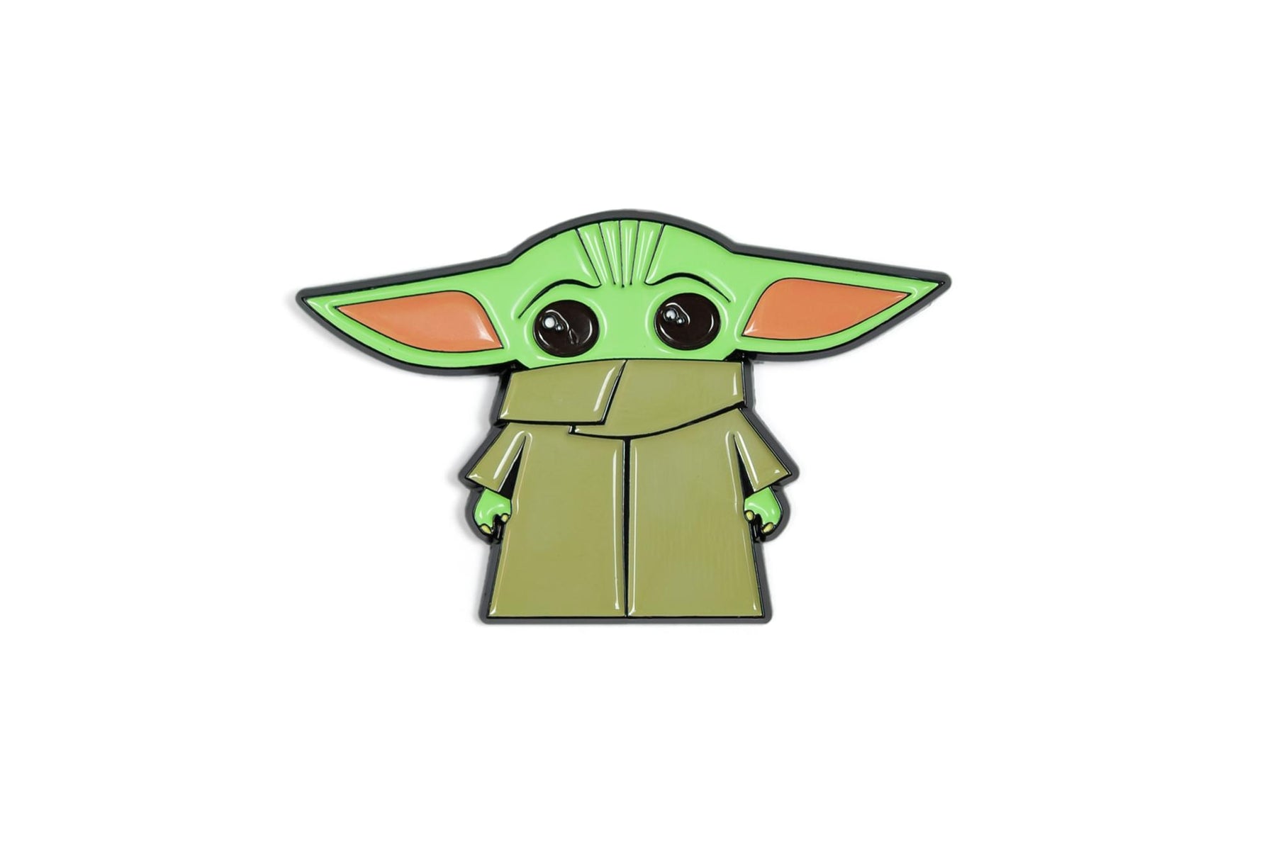 Star Wars: The Mandalorian The Child Collector Pin | Baby Yoda Exclusive Pin