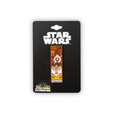 Star Wars The Phantom Menace Movie Poster Pin | Artwork By Eric Tan | 2" Tall