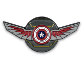 Marvel Falcon And The Winter Soldier Limited Edition Premiere Pin