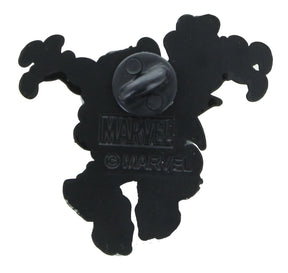 Marvel Spider-Man Maximum Venom Enamel Pin | Venom Groot