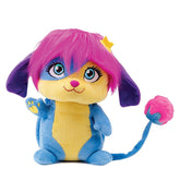 Popples Pop Open 8" Plush: Lulu