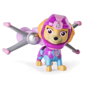 Paw Patrol Sea Patrol Light Up Figure: Skye