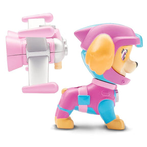 Paw Patrol Sea Patrol Light Up Figure: Skye