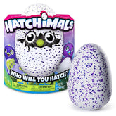 Hatchimals Draggles Green Egg