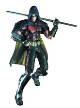 Batman Arkham City 10" Play Arts Kai Action Figure No. 3: Robin