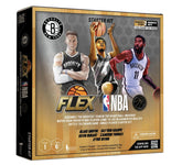 NBA FLEX Series 2 Brooklyn Nets 1 Player Starter Set