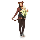 Monkey & Banana Baby & Me Costume