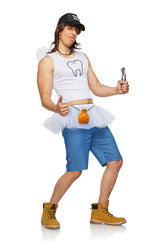 Tooth Fairy Adult