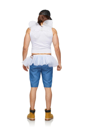 Tooth Fairy Adult