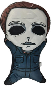 Halloween Michael Myers 20 Inch PAL-O Character Pillow
