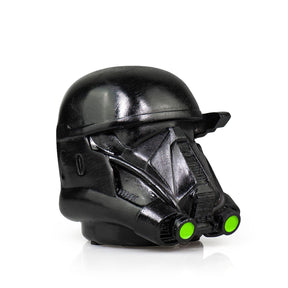 Star Wars Collectibles | Death Trooper Helmet Exclusive Replica Coin Bank