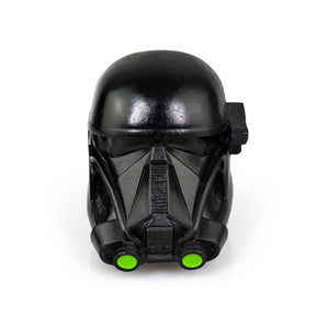 Star Wars Collectibles | Death Trooper Helmet Exclusive Replica Coin Bank