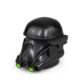 Star Wars Collectibles | Death Trooper Helmet Exclusive Replica Coin Bank