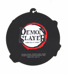 Demon Slayer Tanjiro & Nezuko Air Freshener | Cherry Blossom Scent