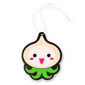 OFFICIAL Pachimari Air Freshener | Feat. Pachimari of Overwatch | Vanilla Scent