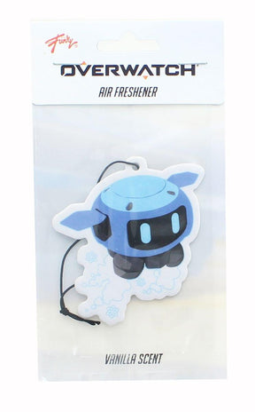 Overwatch Snowball Air Freshener - Vanilla Scented