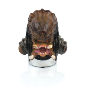 OFFICIAL Predator Business Card Holder | Detailed 3D Predator Head | 4.5" Tall