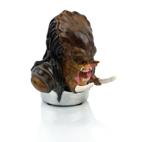 OFFICIAL Predator Business Card Holder | Detailed 3D Predator Head | 4.5" Tall