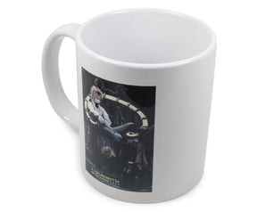 Labyrinth Jareth the Goblin King Ceramic Mug Exclusive | Holds 11 Ounces