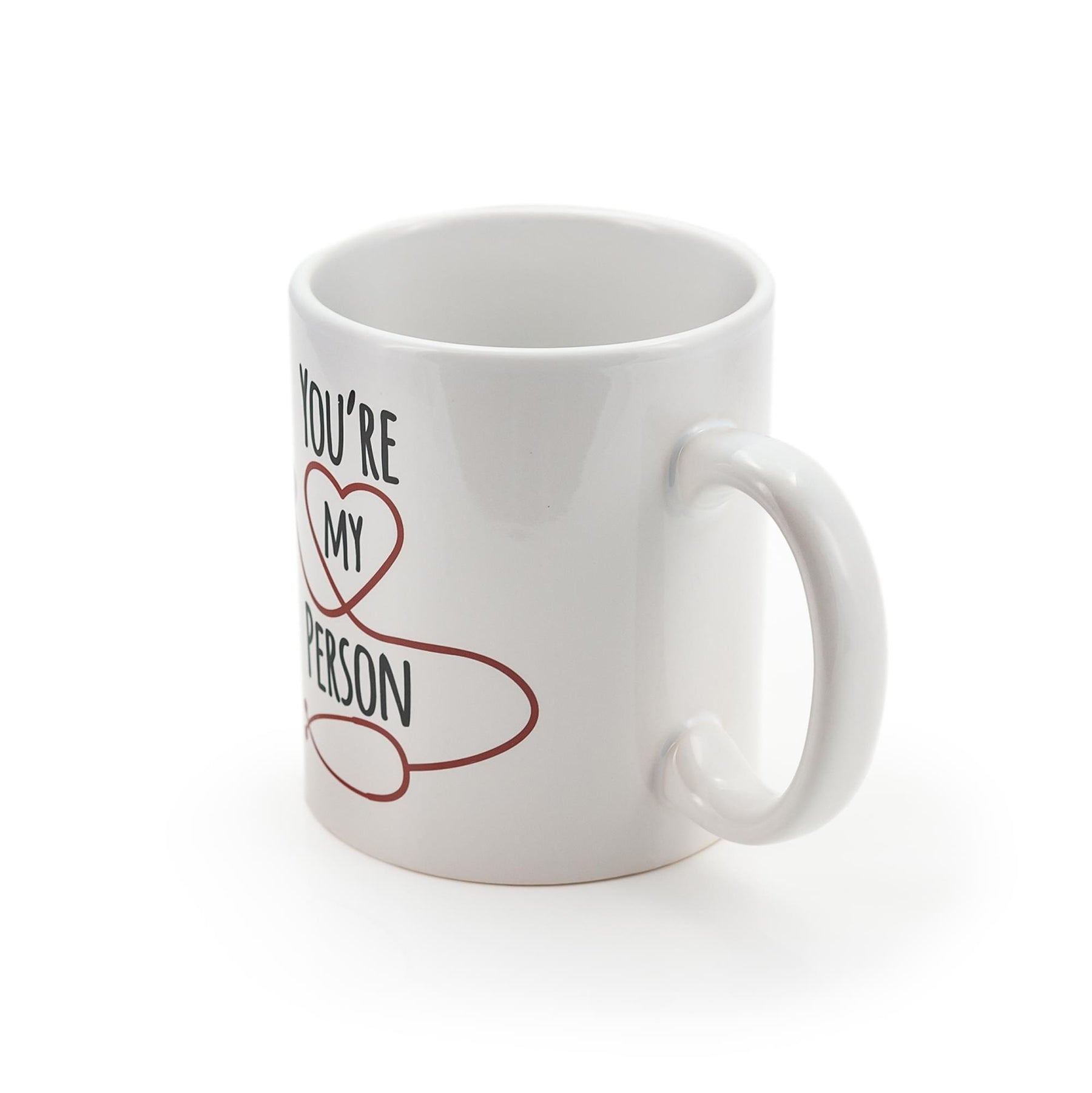 Greys Anatomy You're My Person 16oz Ceramic Coffee Mug