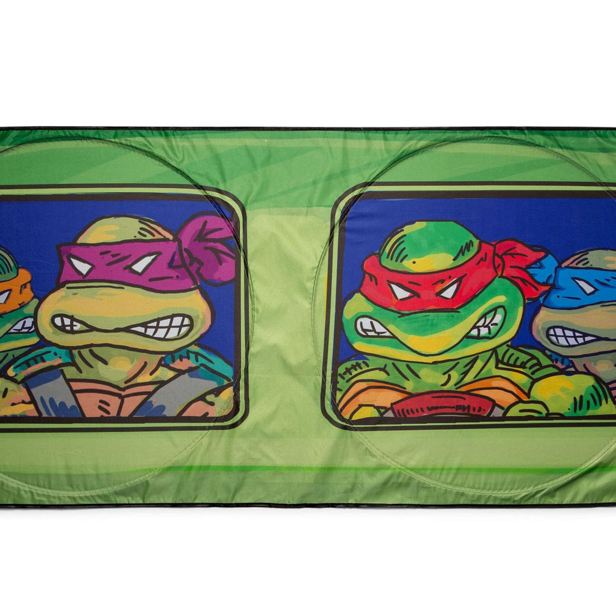 teenage mutant ninja turtles tent Teenage Mutant Ninja Turtles Sunshade for Car Windshield