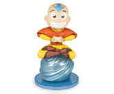 Avatar: The Last Airbender Aang Figure Garden Gnerd Gnome Statue | 8 Inches