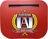 My Hero Academia U.A. High School 15.5" H x 19" W Lap Desk