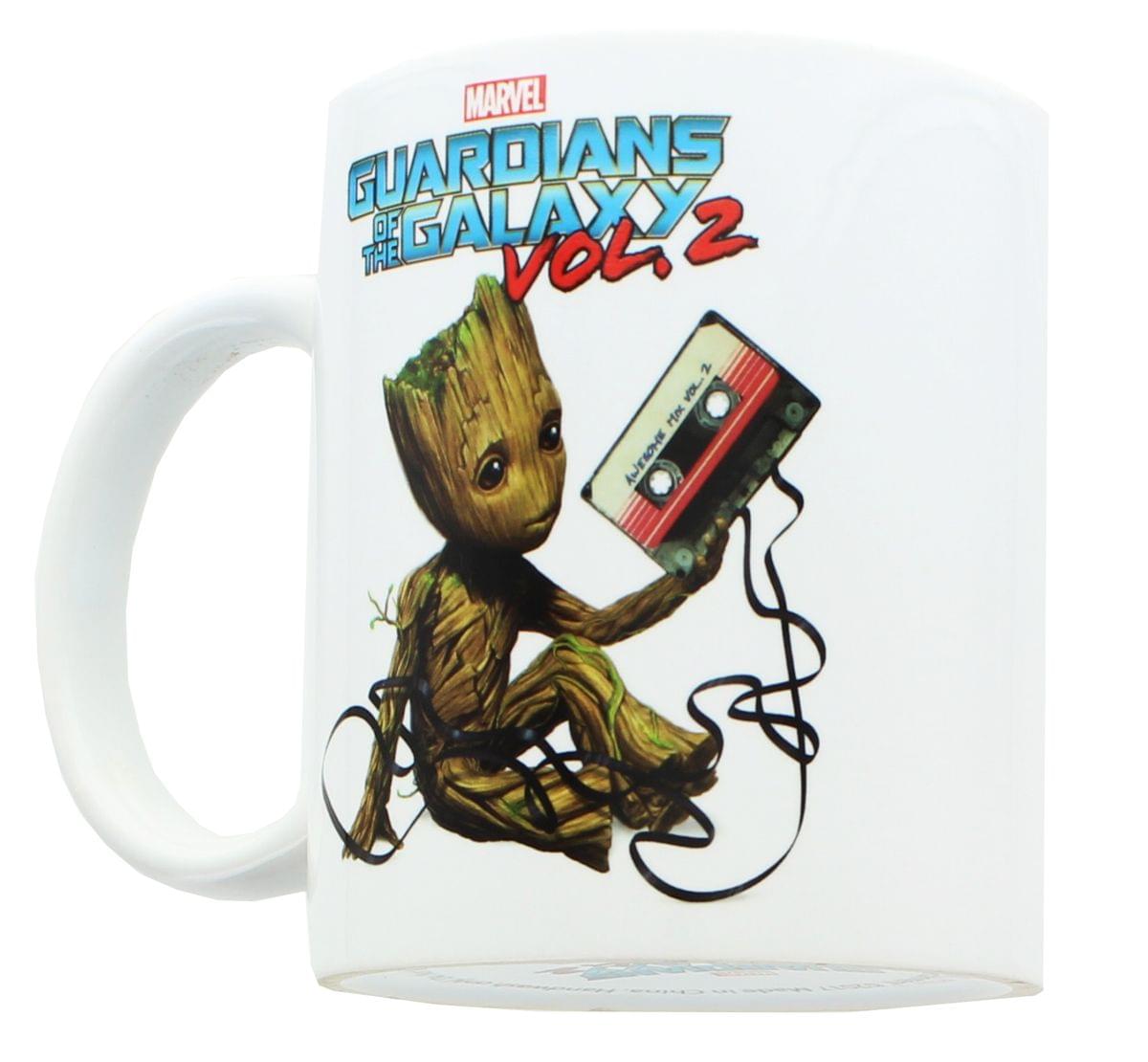 Guardians of the Galaxy 2 Groot Coffee Mug