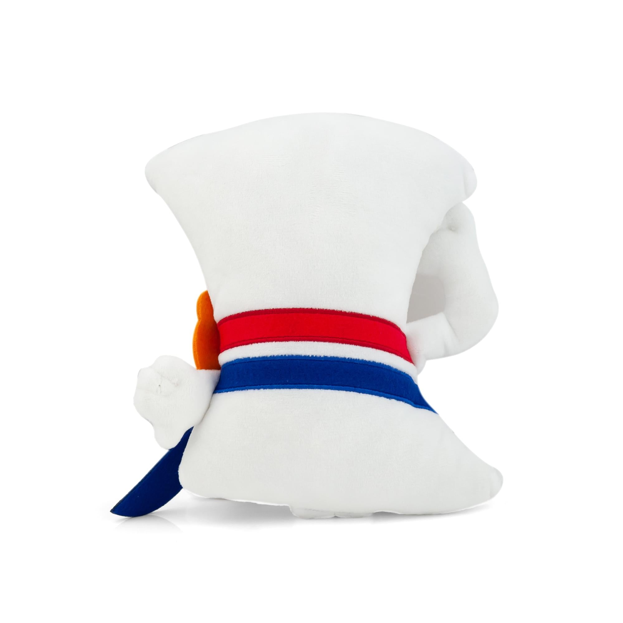 Schoolhouse Rock! Law Plush Character | I'm Just A Bill | 9.5 Inches Tall