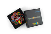 Mighty Morphin Power Rangers 2.5-Inch Deluxe Enamel Pin