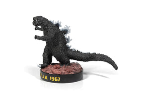 Godzilla 6 Inch Resin Paperweight Statue