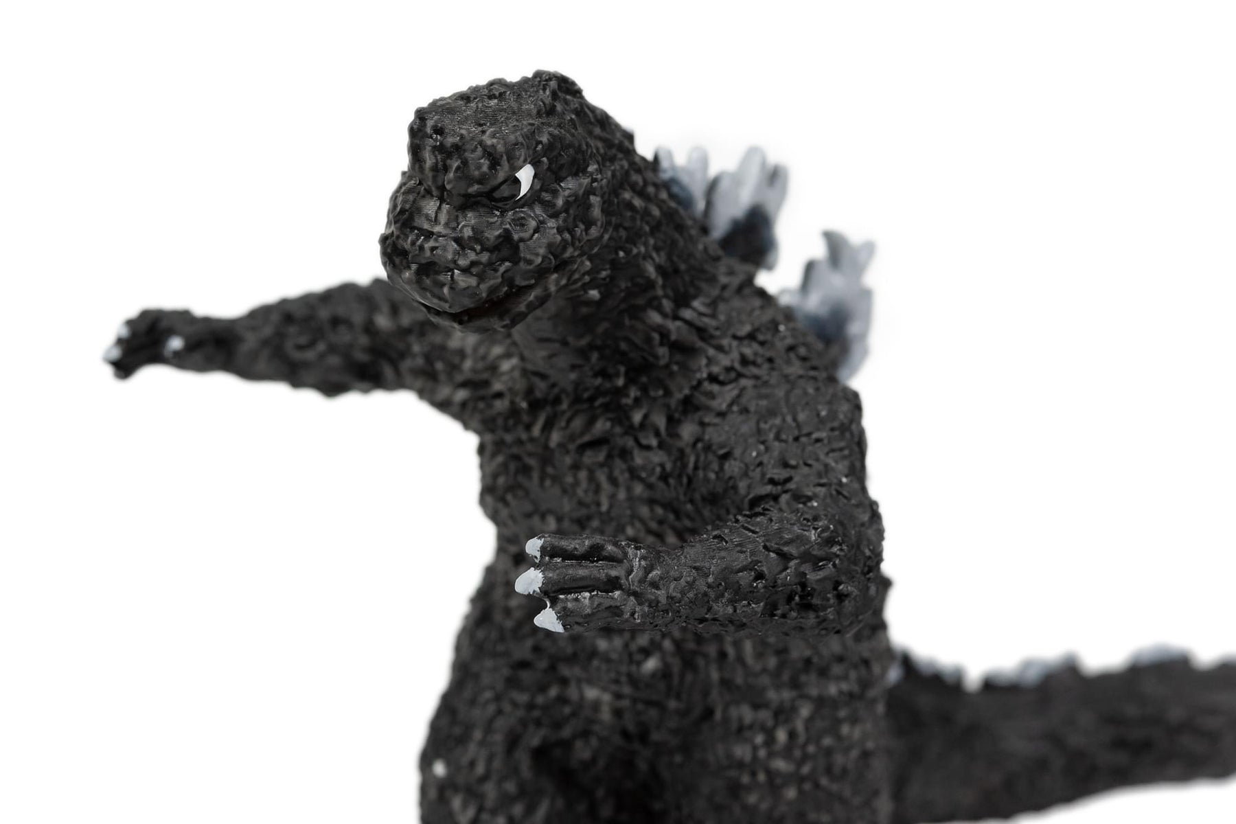 Godzilla 6 Inch Resin Paperweight Statue