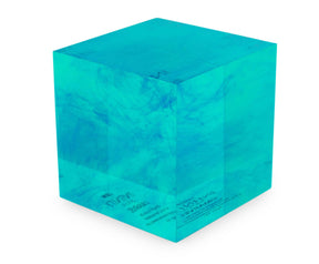 Marvel Studios Loki Resin Tesseract Cube Replica | Toynk Exclusive
