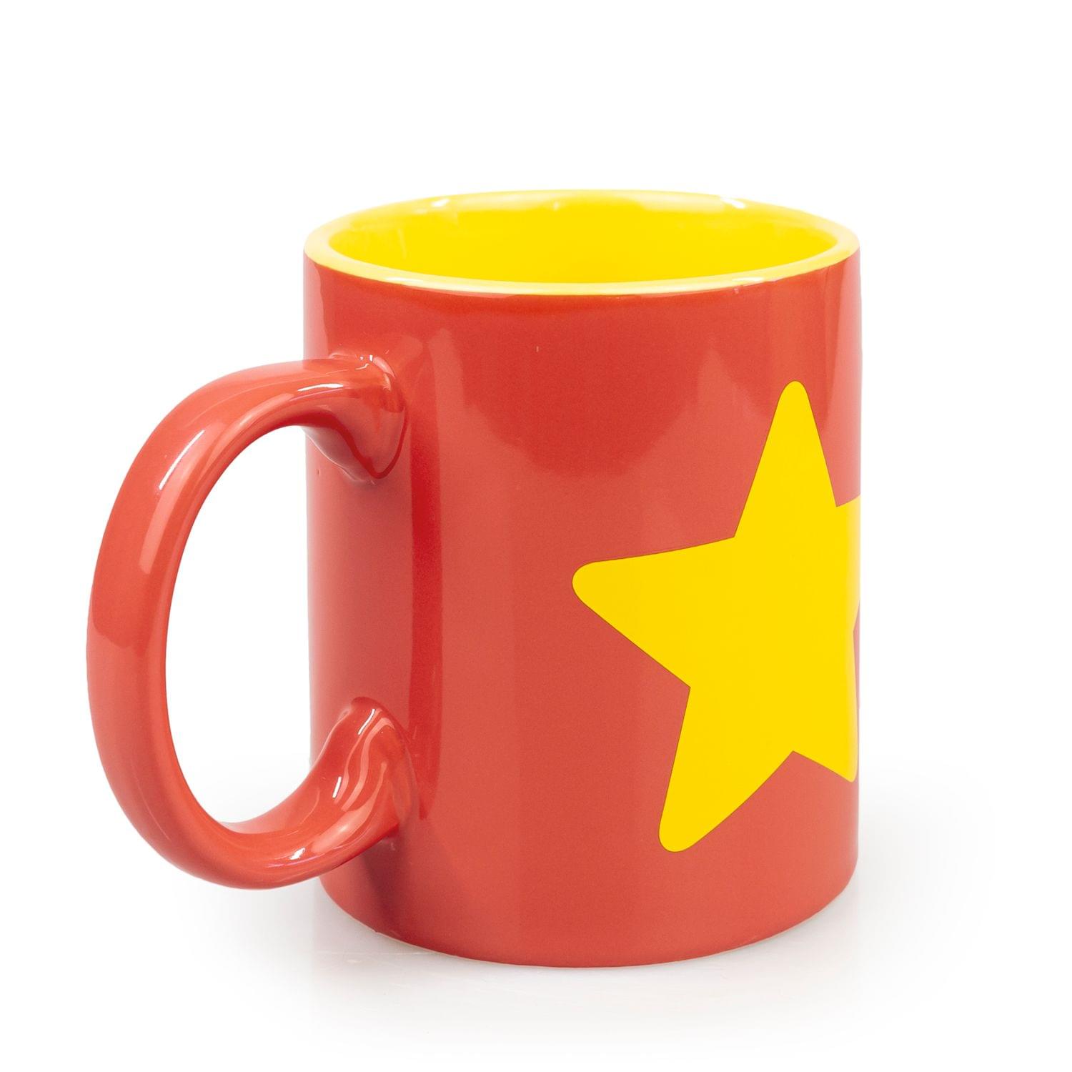 Steven Universe Star Ceramic Special Edition Collectors Mug