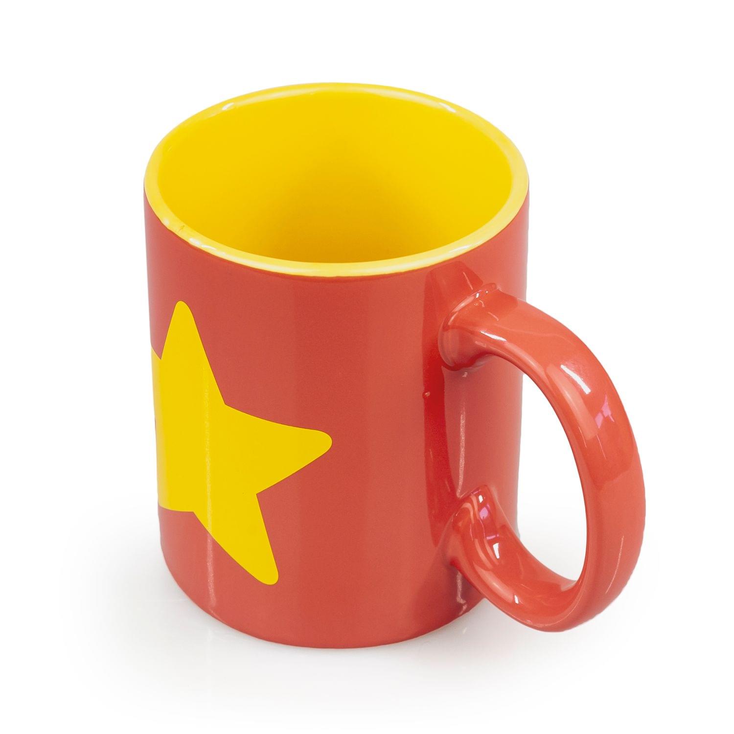 Steven Universe Star Ceramic Special Edition Collectors Mug