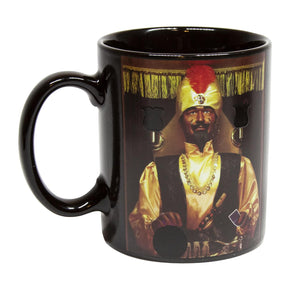 Zoltar Collectibles | Zoltar Your Wish Is Granted Color Changing Mug