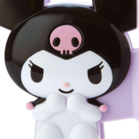 Sanrio Kuromi Hair Claw Clip