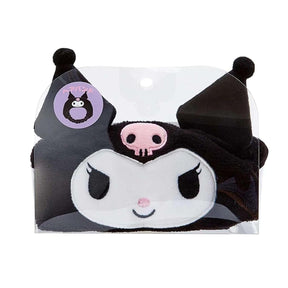 Sanrio Kuromi Plush Headband