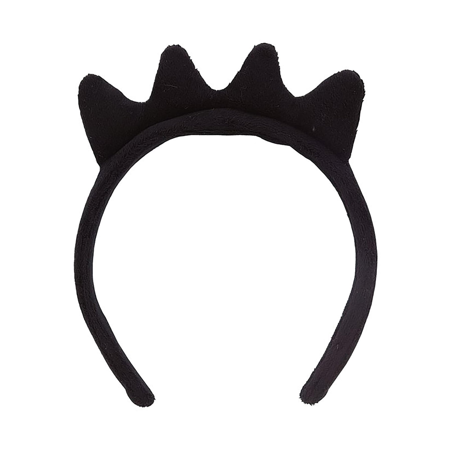 Hello Kitty Supercute Friendship Festival Badtz Plush Headband