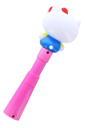 Hello Kitty Supercute Friendship Festival Light Wand