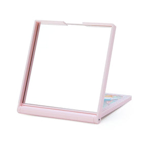 Sanrio Characters 4.5 Inch Pocket Mirror