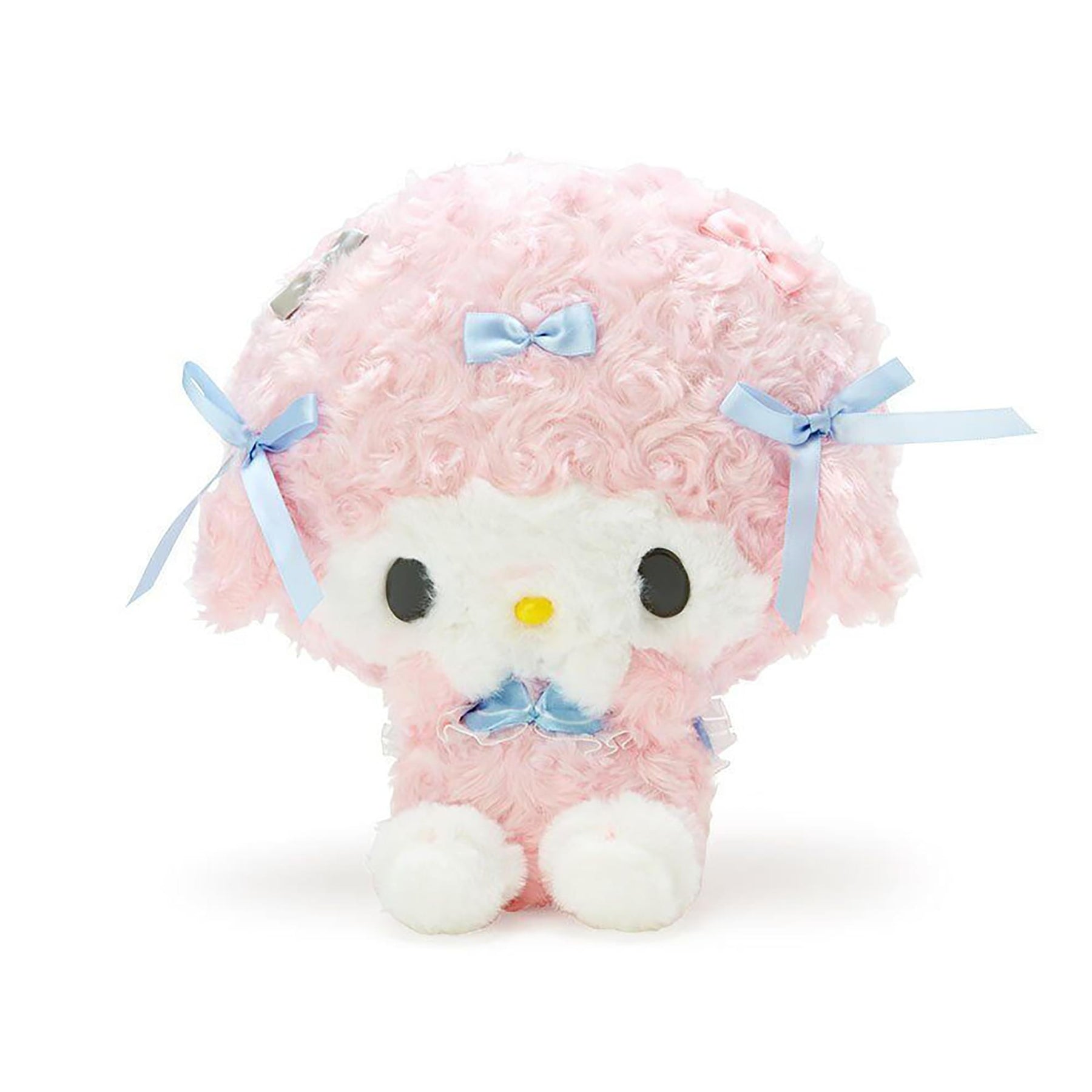 Sanrio My Sweet Piano 9 Inch Plush with Magnets