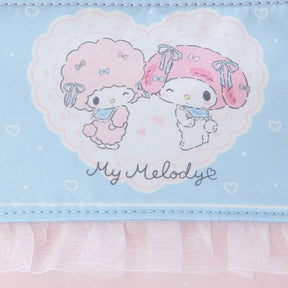Sanrio My Sweet Piano & My Melody Pouch