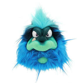 Grumblies Interactive Pet Monster Plush - Hydro