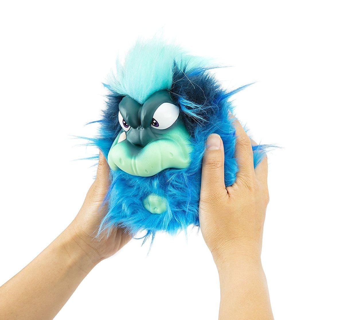 Grumblies Interactive Pet Monster Plush - Hydro