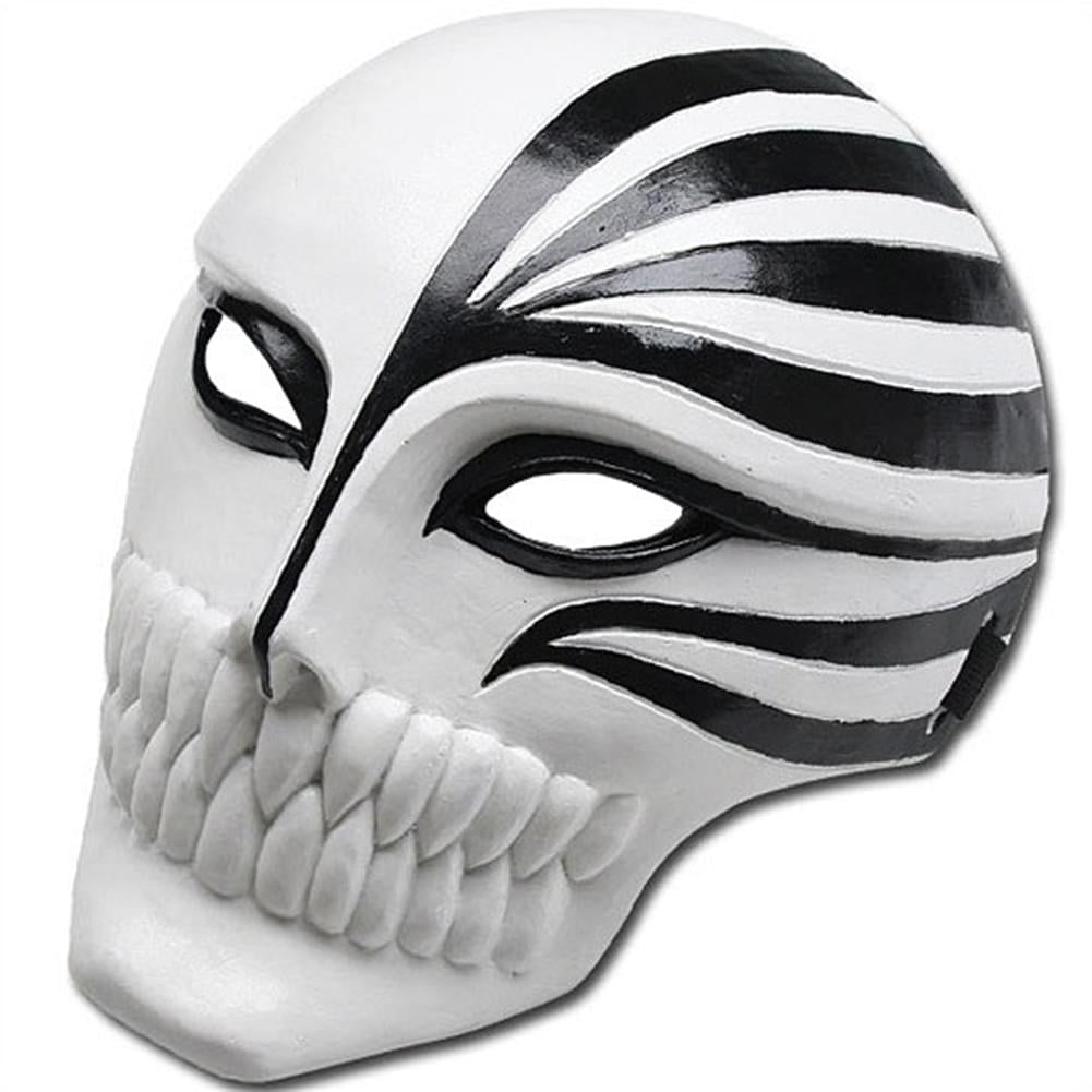 Bleach Ichigo Tensa Hollow Costume Mask