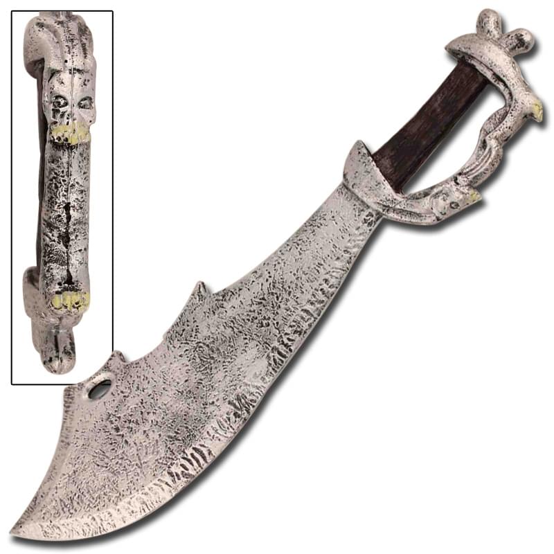 Sinbad Scimitar 26" LARP Fantasy Foam Sword