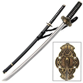Ninja Video Game Sword